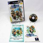 Final Fantasy Crystal Chronicles Nintendo Gamecube, 2003 w/ Manual Tested/Works!