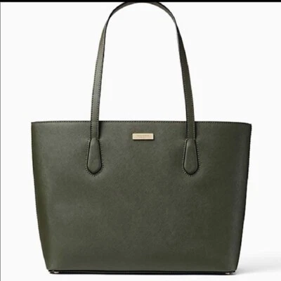 Kate Spade Jaymes Laurel Way手提包 — 第 1/4 张图片