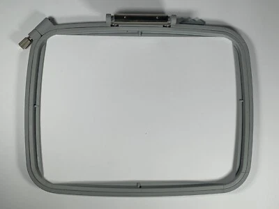 Genuine Bernina 155 X 200mm Large Embroidery Hoop - Image 1 of 4
