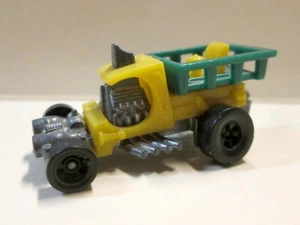 Mattel ZOWEES BUMBLE SEAT 1972 Die Cast, Hot Wheels, FREE S&H - Picture 1 of 5