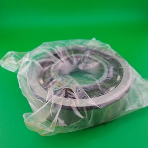 SKF 7311 BEP, Angular Contact Ball Bearing, 55x120x29mm, 7311BEP, USA - Picture 1 of 7