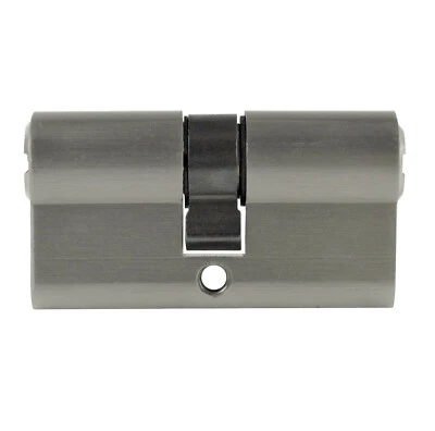 Profilzylinder 70 mm 35/35 3 bis 15x Schlüssel Verschiedenschließend Tür Schloss