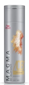 Wella Magma /03+ oro silenciado 120 g - Imagen 1 de 1