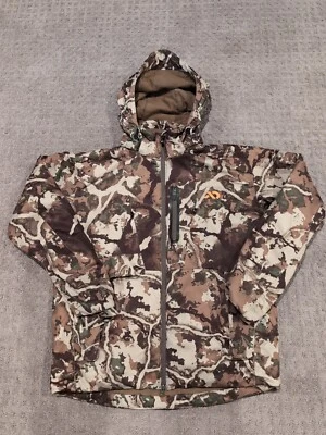 First Lite Woodbury Jacket Fusion Medium Excellent! Free Shipping!! - Image 1 of 4