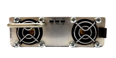 TDK-Lambda FPS1000-48 Industrial Switching Power Supply Working Spare - Image 1 of 4