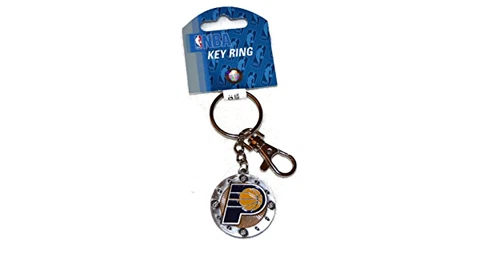 Indiana Pacers Keychain Impact Cover