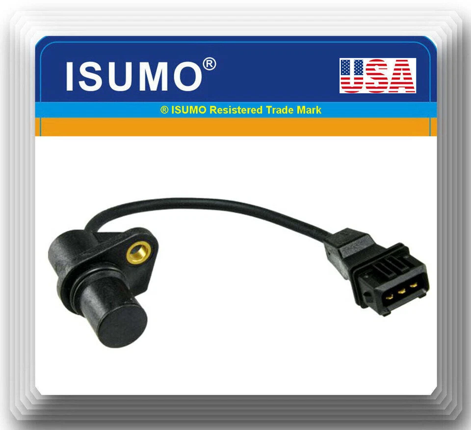 Датчик положения коленчатого вала подходит для: от оригинального производителя No 39180-37150 Hyundai и Kia - Изображение 1 из 1