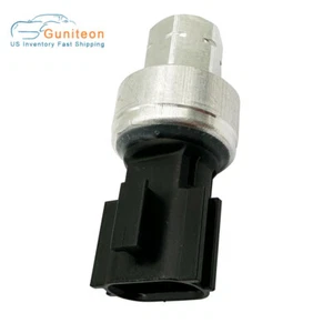 For 2008-2017 Mitsubishi Lancer 2.0L L4 A/C Pressure Switch Sensor Replace - Picture 1 of 10