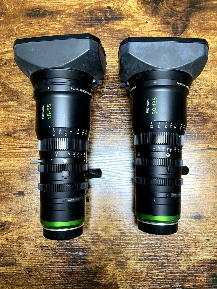 Fujinon 18-55mm Focal Camera Lenses for sale | eBay Fujinon 18-55mm Focal Camera Lenses for sale | eBay