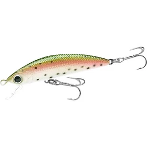 LUCKY CRAFT Jorobado Minnow 50S ~Hundiéndose~ - 056 Trucha Arco Iris (1 cantidad) - Imagen 1 de 7