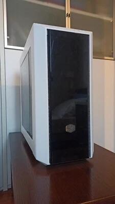 PC Fisso Da Gaming - i5 6600 Skylake - MSI AMD Radon RX480 8Gb - Windows 10 - Immagine 1 di 4