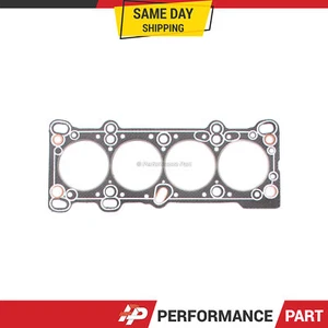 Graphite Head Gasket for 92-95 Mazda 323 CA Engine B6 MX3 1.6L SOHC 16V - Picture 1 of 3