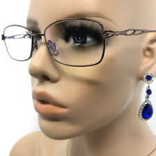 Specsavers Barbary Glasses Frames Brown Full Rim Eyeglasses Spectacle Frame Only