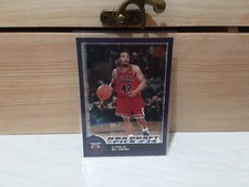 Khalid El-Amin #274 Topps 2000 2001