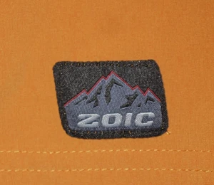 Mens EUC ZOIC MTB Technical Mountain Bike Cycling Shorts size L - Picture 1 of 6