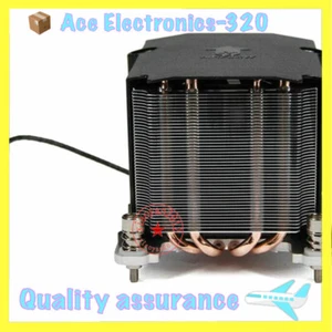  1TD00 PRECISION T7810, New DELL T7910 Secondary CPU Fan & Heatsink Set 1TD00 - Picture 1 of 6