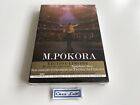 M Pokora - 10 Ans De Carrière Symphonic Show - Édition Limitée - DVD - Neuf