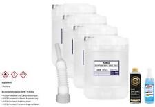 Produktbild - 40L MANNOL SCR Harnstofflösung AdBlue® inkl. Additive ReinigerAuslaufrohr