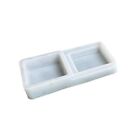 Silicone Resin Tray Mold Used To Make Resin Crafts For Diy Home Decoration
