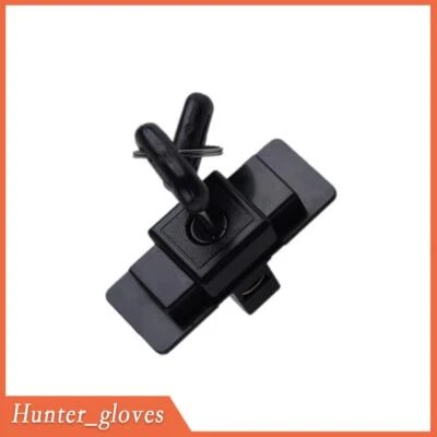 Bloqueo de guantera con llave MB846665 para Mitsubishi Montero Pajero 92-00 Foto 1 de 4