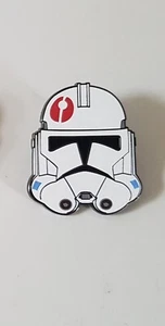 Star Wars Celebration Europe 2023 Mystery Pin Helmets Series 2 | 91st Recon - Bild 1 von 2