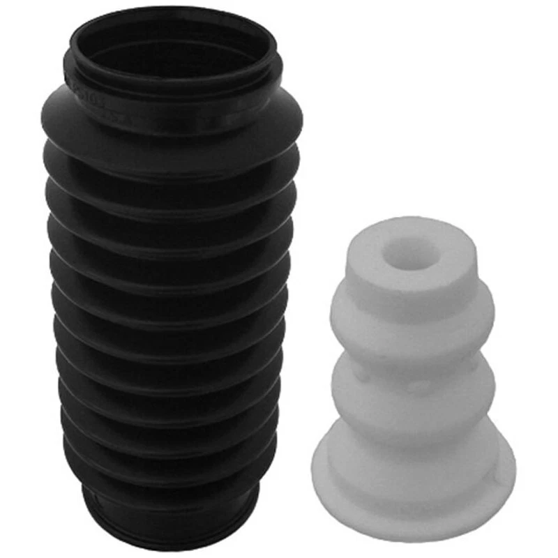 SB102 KYB Shock and Strut Boot Front or Rear Driver Left Side New for Chevy LH Foto 1 de 4