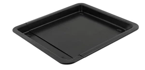 Axentia 2x Universal-Backblech ca. 33 - 52 cm Verstellbar- Blech (R/1445) - Bild 1 von 9