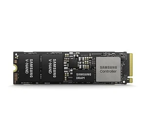 Samsung PM9B1 MZVL41T0HBLB - SSD - 1 TB - intern - M.2 - PCIe 4.0 x4 (NVMe) - Bild 1 von 1