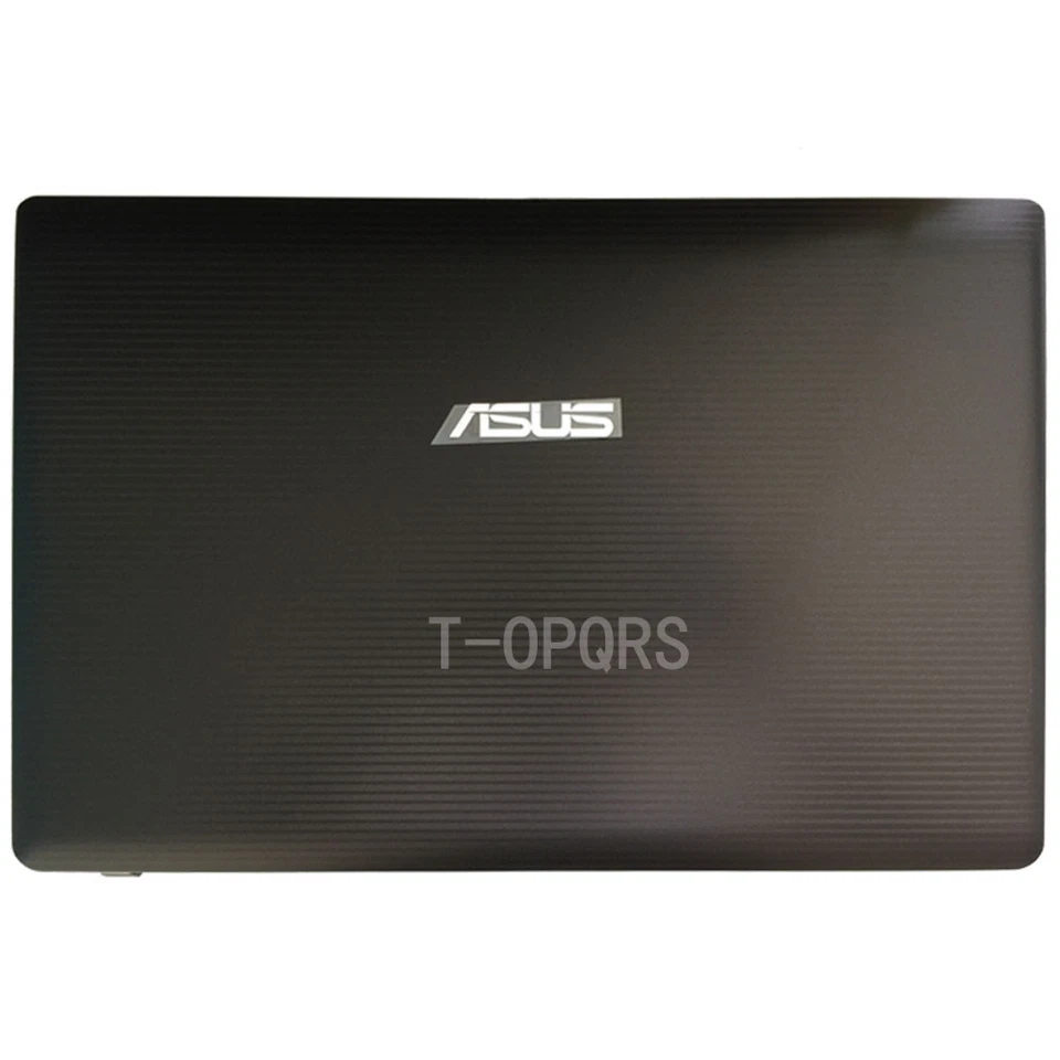 Capa superior tela frontal LCD Asus K55A K55 15,6" 13GN8D1AP011-1 13N0-M7A0211 M D - Imagem 1 de 4
