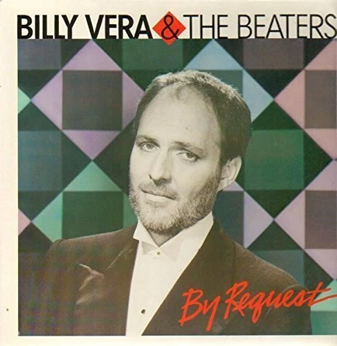 Billy Vera By request-The best of (& The Beaters)  [LP] - Bild 1 von 1