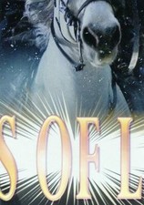 the Seeker the Dark is Rising Movie chase card number S5 from 2007