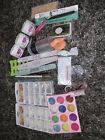Nail Tech Kit For Beginners Style Trade Hobby 22 Pieces Easy Start Bundle Cheap