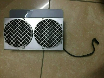 APPLE POWER MAC G5 A1047 1969C CPU FAN GRILL 815-7277  - Immagine 1 di 3