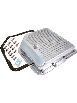 Spectre Transmission Pan fits CHECKER AEROBUS 350 V8 PETROL (5460) - Image 1 of 4