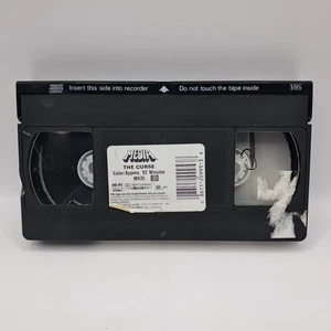 The Curse (VHS, 1987) NO BOX - TAPE ONLY - Media Home Entertainment - Bild 1 von 8