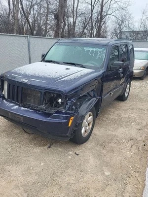 Console Front Roof Without Sunroof Fits 07-11 NITRO 4200849 Foto 1 de 4