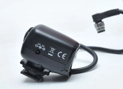 NIKON ML-3 REMOTE  RECEIVER *PARTS/REPAIR* AS IS - Image 1 of 2