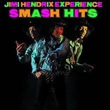 Smash Hits von Jimi Hendrix | CD | Zustand sehr gut - Bild 1 von 2
