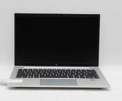 HP EliteBook 830 G7 _ i5-10310U @ 1.7 _ 8GB RAM _ 512GB SSD _ Win11Pro _ Sin CA Foto 1 de 4