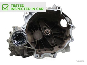 VW Polo 5 Speed Manual Gearbox 1.2 12V Petrol 47kW (64 HP) 2003 Hatchback 2/3dr - Picture 1 of 6