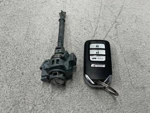 18 19 20 21 22 Honda Accord Smart Key Fob Lock Latch Set Unit 1618 OEM - Bild 1 von 7