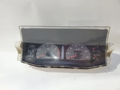 1999 2000 2001 ISUZU Vehicross OEM Speedometer 3.5L 4WD 8972081943 - Imagen 1 de 4