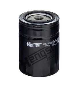 Ölfilter Hengst - H17W01 passend zu RENAULT VI - Bild 1 von 1