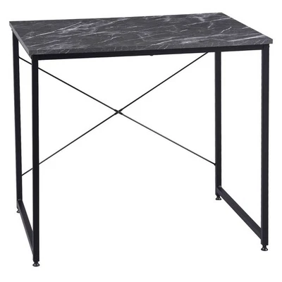 MARKENLOS Computertisch Bürotisch Schreibtisch PC Tisch Arbeitstisch Esstisch Holz tsb03bb