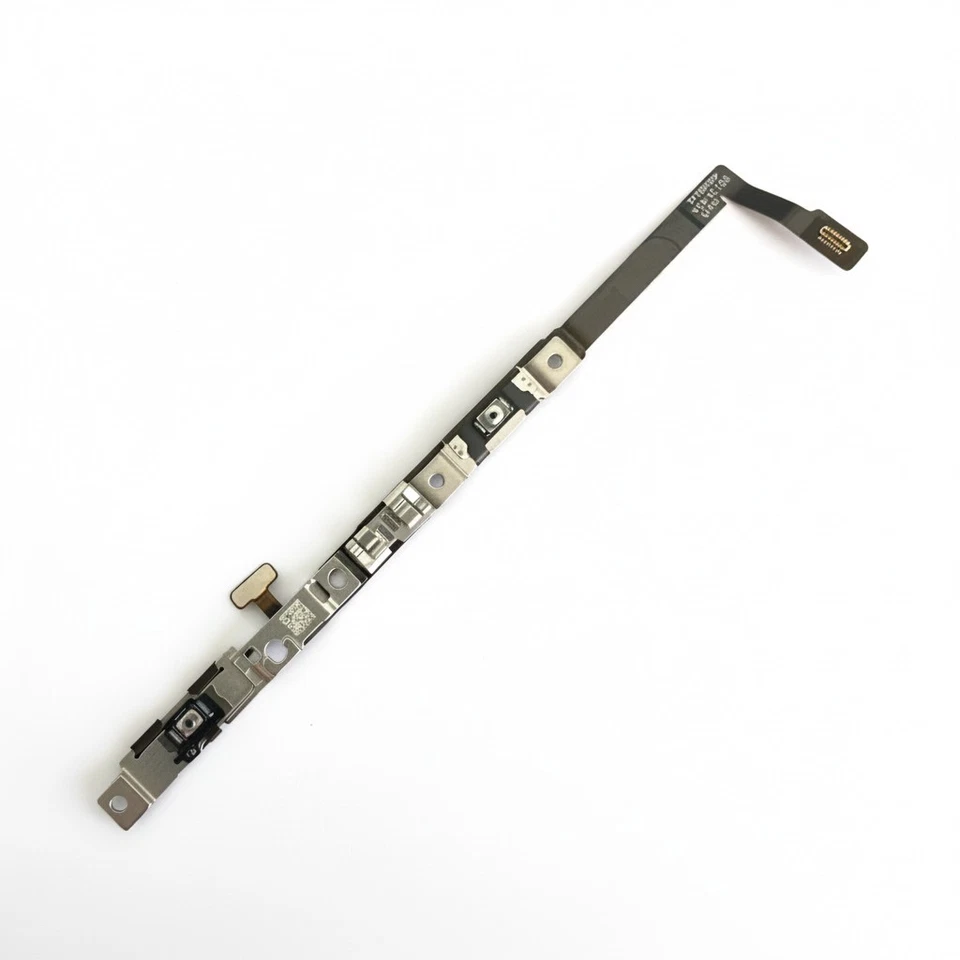 OEM Power On Off Power Button Flex Cable Replacement for ip 16 - Image 1 of 1
