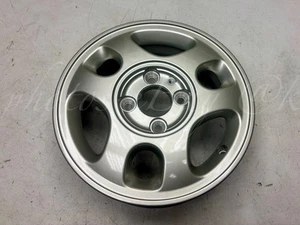 Jante aluminium 13" pouce RENAULT Twingo I initial (MAYA) - Picture 1 of 4