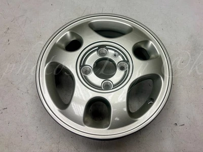 Jante aluminium 13" pouce RENAULT Twingo I initial (MAYA) - Image 1 of 4