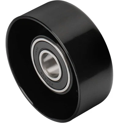 Belt Tensioner Idler Pulley for Jeep Wrangler Dodge Chrysler Town&Country 89098 - Image 1 of 4