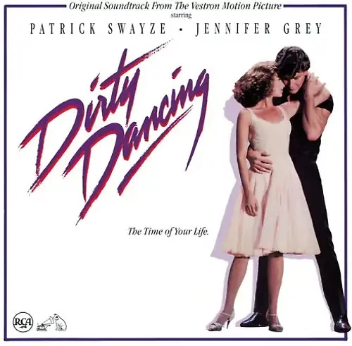Original Soundtrack - Dirty Dancing - Bild 1 von 1