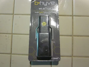 Orbit B-Hyve 21027 Wi-Fi /Bluetooth Hub Gen 2, Works with new XD Bluetooth Timer - Picture 1 of 7